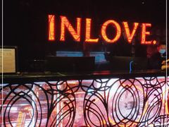 -INLOVE KTV(杭州滨江宝龙城店)