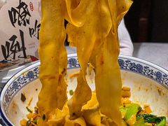 -東舍食唐精品陕菜馆