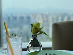 -杭州柏悦酒店·悅厅