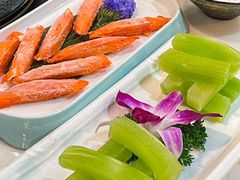 -喜聚薈·花膠雞海鮮火鍋(越秀店)