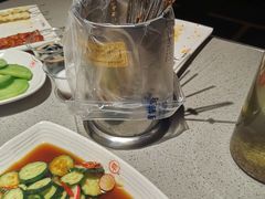 -丰茂烤串(港旅店)