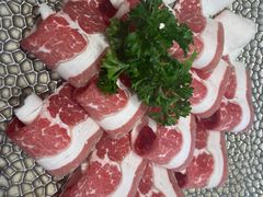 -壹兆炭火烤肉·烤鳗鱼(全运路店)