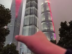 -上海中心大厦