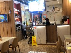 -鹅冠港式茶餐厅(来福士店)