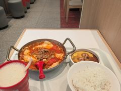 -永和大王(茉莉上新·小厨·东四十条店)