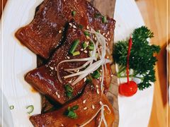 -竹幸日本料理(国光1937科技文化创意园店)