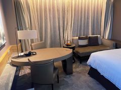 -杭州城中香格里拉大酒店