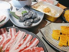 -炉太郎日式烧肉店(华贸店)