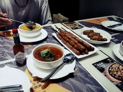 -乐凯撒披萨(海岸城店)