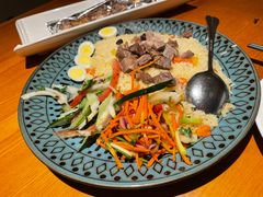 -耶里夏丽·新疆菜·28年喀什老馆(田林东路店)
