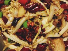 -树下时尚餐厅(翠园街店)
