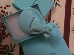 -Tiffany & Co.蒂芙尼
(天津万象城店)