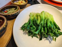-丽晶轩中餐厅(重庆丽晶酒店)