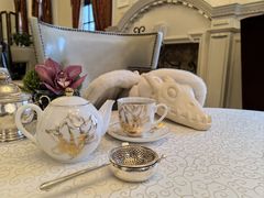 -Salon de Ville浦江汇(上海外滩华尔道夫酒店店)