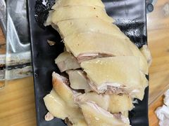 -力哥地道海南菜·联谊文昌鸡老店