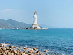 -三亚南山文化旅游区