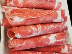 羊肉-太婆天府山珍酒楼(亚运村店)