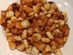 -鸿运楼烤鸭店(天桥店)