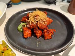 -荟廷·晶萃(静安寺店)