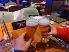 -Ambra Haus琥珀屋精酿餐厅(宝山店)