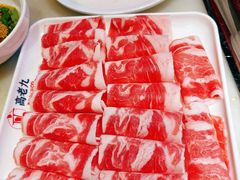 -重庆高老九火锅(昆山万象汇店)