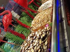-千家粗粮王·火锅烧烤自助(庆阳店)