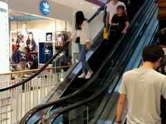 -宝大祥青少年儿童购物中心(南京东路店)