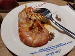 -星伦多自助料理·涮烤一体(杭州来福士店)