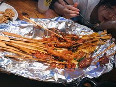 干锅串串-六月雪干锅(绵阳王府井百货店)
