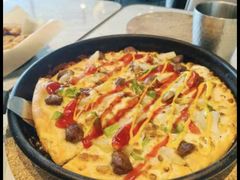 -必胜客(燕郊永旺店PHDI店)