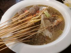 -三生小馆(亭知路店)