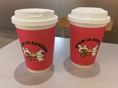 -Seesaw Coffee(武商MALL·武广店)