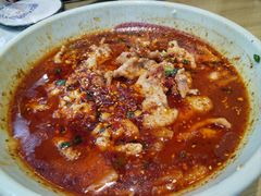 -小四川菜馆(托乐嘉店)