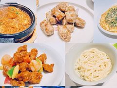 -莆田餐厅PUTIEN(三里屯店)