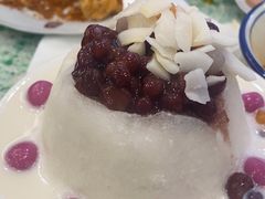 -鸿姐老火锅(疁城新天地店)
