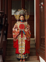 -吉光片羽高端婚纱摄影(泰州优选店)