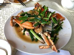 -喜记避风塘炒辣蟹(旗舰店)