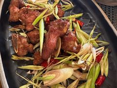 -翠湖宾馆·中餐厅