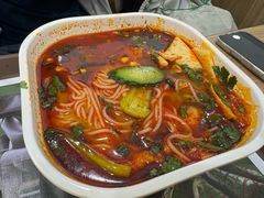 -魏家凉皮(文景路店)