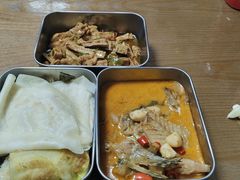 -徽州月·民间徽菜(浦东总店)