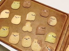 -Minicake创意蛋糕烘焙工作室