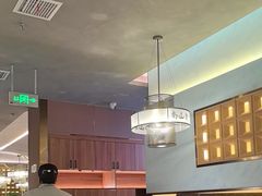 -南山翁新概念川菜(江宁万达广场店)