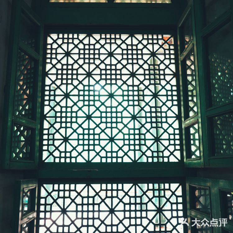 艾提尕尔清真寺｜不来后悔，来了更后悔