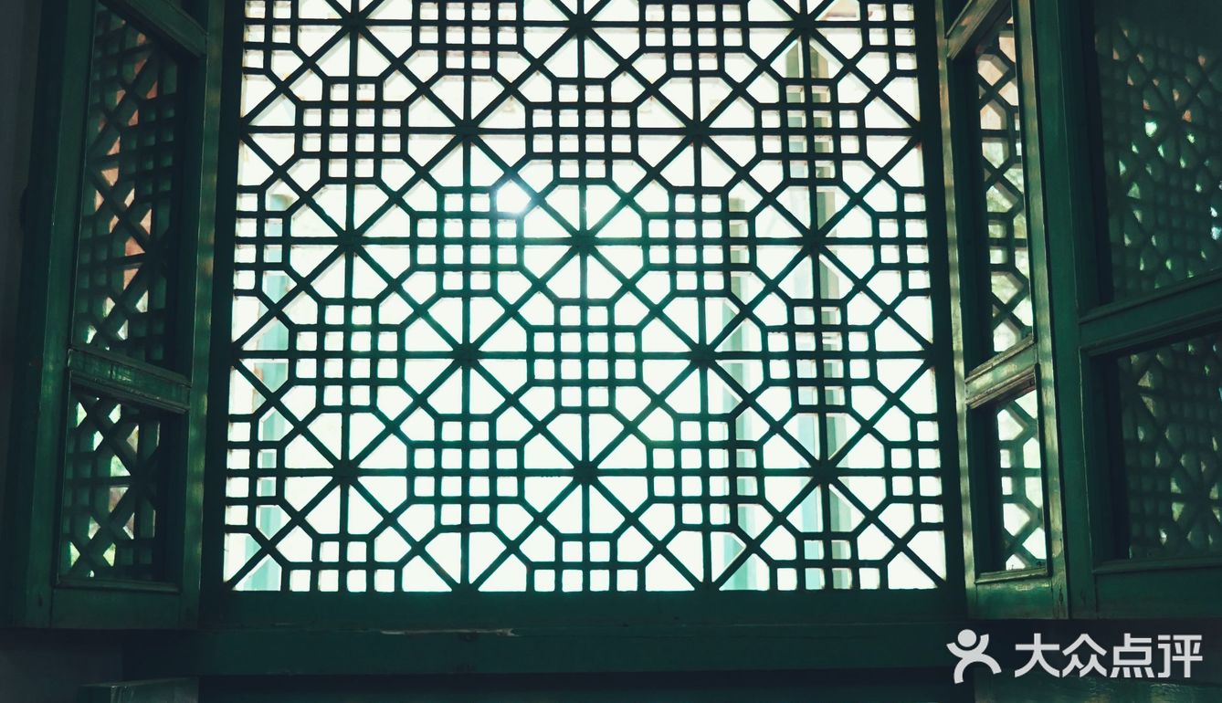 艾提尕尔清真寺｜不来后悔，来了更后悔