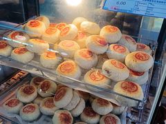 -苏州味道(阳澄湖服务区店)