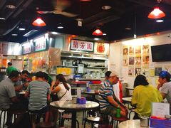 大堂-兰芳园(上环店)