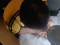 -陆琴脚艺·足浴·SPA(夫子庙店)