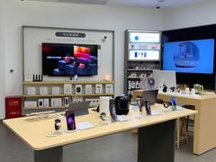 -华为授权体验店(近铁城市广场)
