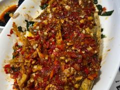 -兰湘子·湘菜小炒(崂山丽达店)