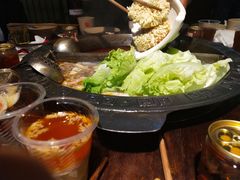 -大话三城重庆火锅(万科天誉店)